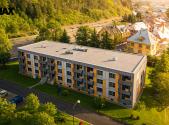 Prodej - hotel, 1 800 m²