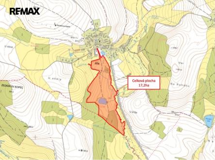 mudrak-titulnifoto2-mapa.jpg | Prodej - zemědělský objekt, 172 102 m²