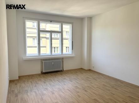 Pokoj | Pronájem bytu, 1+1, 55 m²