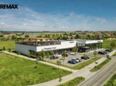 Prodej - pozemek pro komerční výstavbu, 5 254 m²