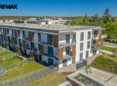 Pronájem bytu, 4+kk, 83 m²
