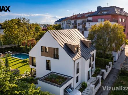 u-hotelu-vizualizace-text-vpravo-dole.png | Prodej - dům/vila, 106 m²