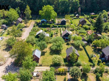 dji-20260529140743-0004-d.jpg | Prodej - chata/rekreační objekt, 30 m²