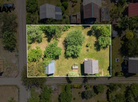 dji-20260529140759-0005-d-edit.jpg | Prodej - chata/rekreační objekt, 30 m²