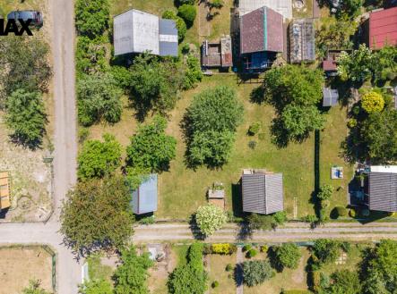 dji-20260529140759-0005-d.jpg | Prodej - chata/rekreační objekt, 30 m²