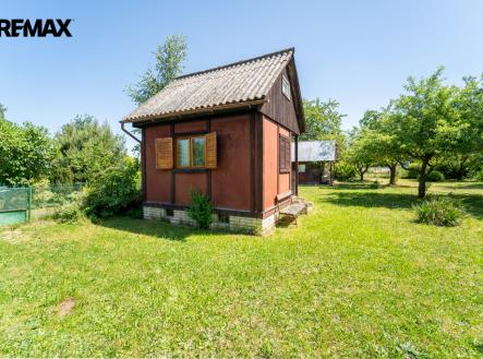 dsc00041-hdr.jpg | Prodej - chata/rekreační objekt, 30 m²