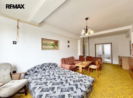img-3353.jpeg | Prodej bytu, 3+1, 108 m²