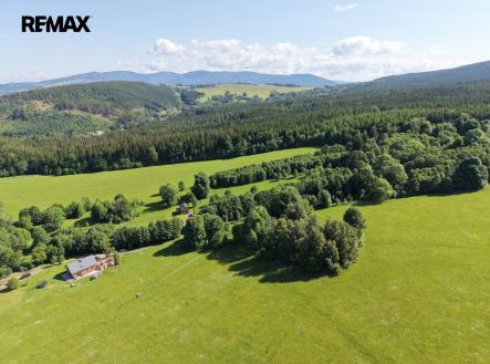 1-1.jpg | Prodej - pozemek pro bydlení, 1 745 m²