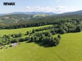 Prodej - pozemek pro bydlení, 1 745 m²