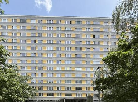1.jpeg | Pronájem bytu, 1+1, 31 m²