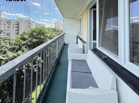 2.jpeg | Pronájem bytu, 1+1, 31 m²