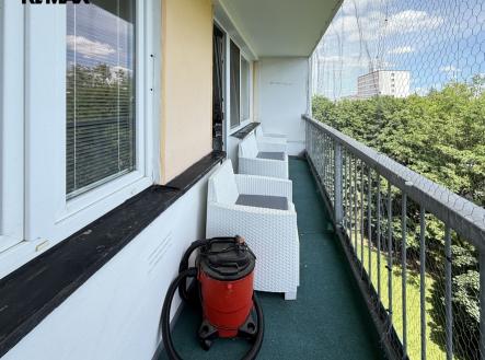 3.jpeg | Pronájem bytu, 1+1, 31 m²