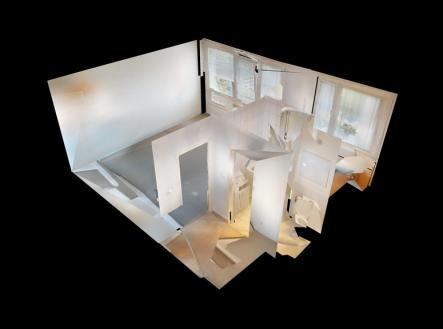 4.jpg | Pronájem bytu, 1+1, 31 m²