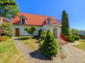 Prodej - dům/vila, 112 m²