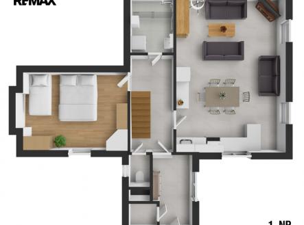 1np.jpg | Prodej - dům/vila, 112 m²