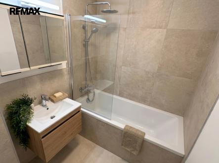 návrh rekonstrukci | Prodej bytu, 3+1, 62 m²