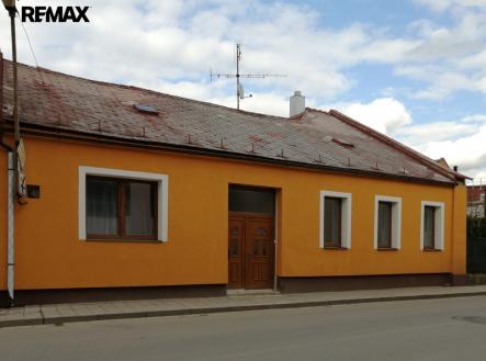 rda.jpg | Pronájem bytu, 1+1, 50 m²