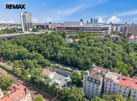 priroda-3.jpg | Prodej bytu, 3+kk, 76 m²