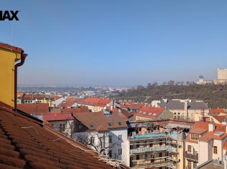 Výhled z půdy | Prodej bytu, 2+1, 141 m²