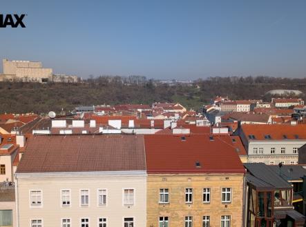 Výhled z půdy | Prodej bytu, 2+1, 141 m²