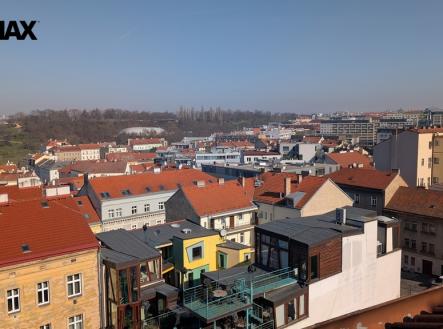 Výhled z půdy | Prodej bytu, 2+1, 141 m²