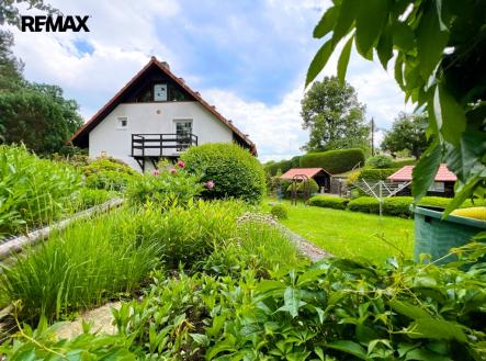 chotysany-parezi-33.jpg | Prodej - chata/rekreační objekt, 64 m²