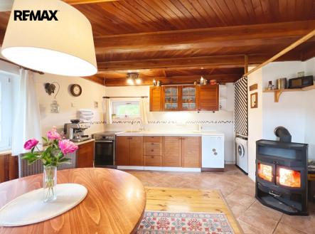 chotysany-parezi-24.jpg | Prodej - chata/rekreační objekt, 64 m²