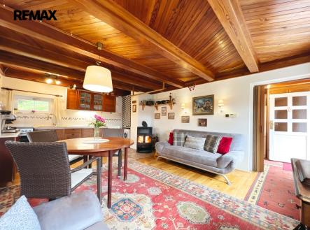 chotysany-parezi-25.jpg | Prodej - chata/rekreační objekt, 64 m²