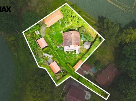 Prodej - chata/rekreační objekt, 64 m² obrázek