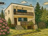 Prodej - dům/vila, 84 m²