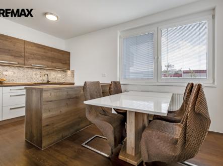 Obývací pokoj | Prodej bytu, 4+kk, 107 m²