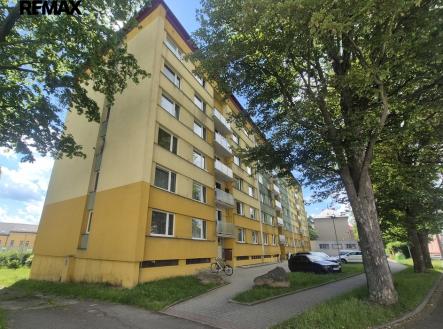 02.jpg | Prodej bytu, 2+1, 69 m²