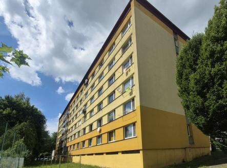 03.jpg | Prodej bytu, 2+1, 69 m²