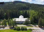 Prodej - hotel, 4 000 m²