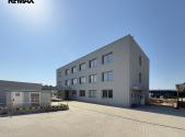 Pronájem - kanceláře, 444 m²