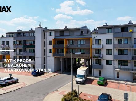 velvarska-1101-horomerice-4.jpg | Prodej bytu, 2+1, 55 m²