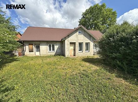 img-8428.jpg | Prodej - chata/rekreační objekt, 72 m²