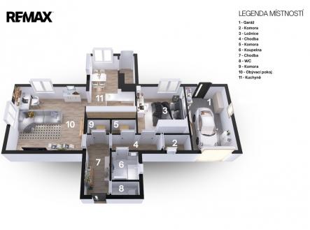 1.jpg | Prodej - chata/rekreační objekt, 72 m²