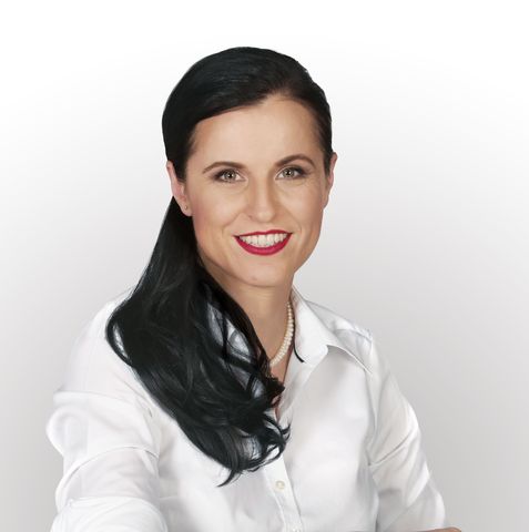 PhDr. Dana Maria Staňková, Ph.D., MSc., MBA