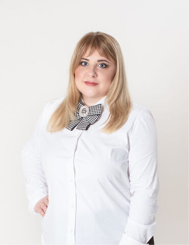 Maryna Linnyk