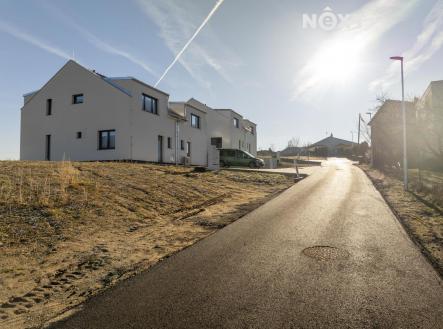 Prodej - pozemek pro bydlení, 1 018 m²