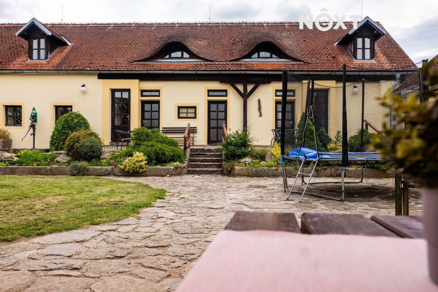Prodej Rodinný dům, 775㎡|Jihočeský kraj, Jindřichův Hradec, Pístina, 25, 37802