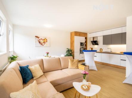 Prodej bytu, 3+kk, 81 m²