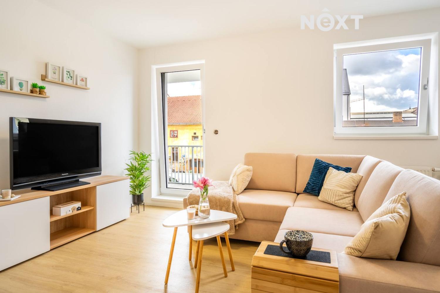 Prodej byt 3+kk, 81㎡