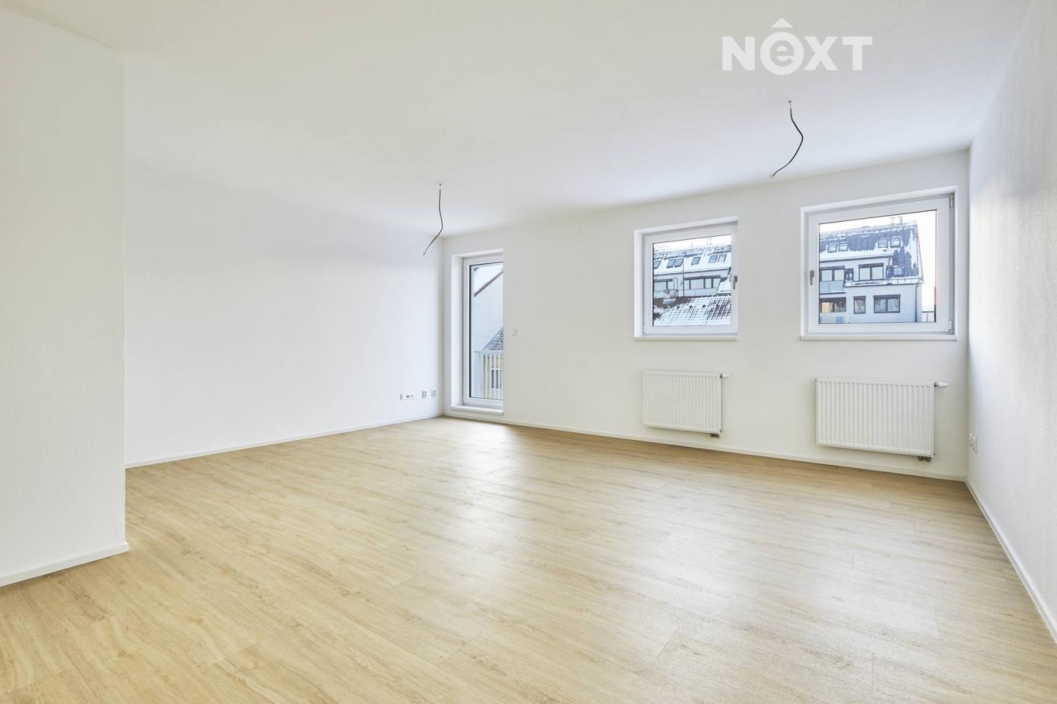 Prodej byt 3+kk, 81㎡