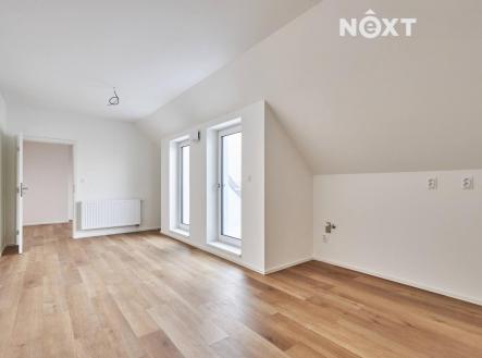 Prodej bytu, 3+kk, 72 m²