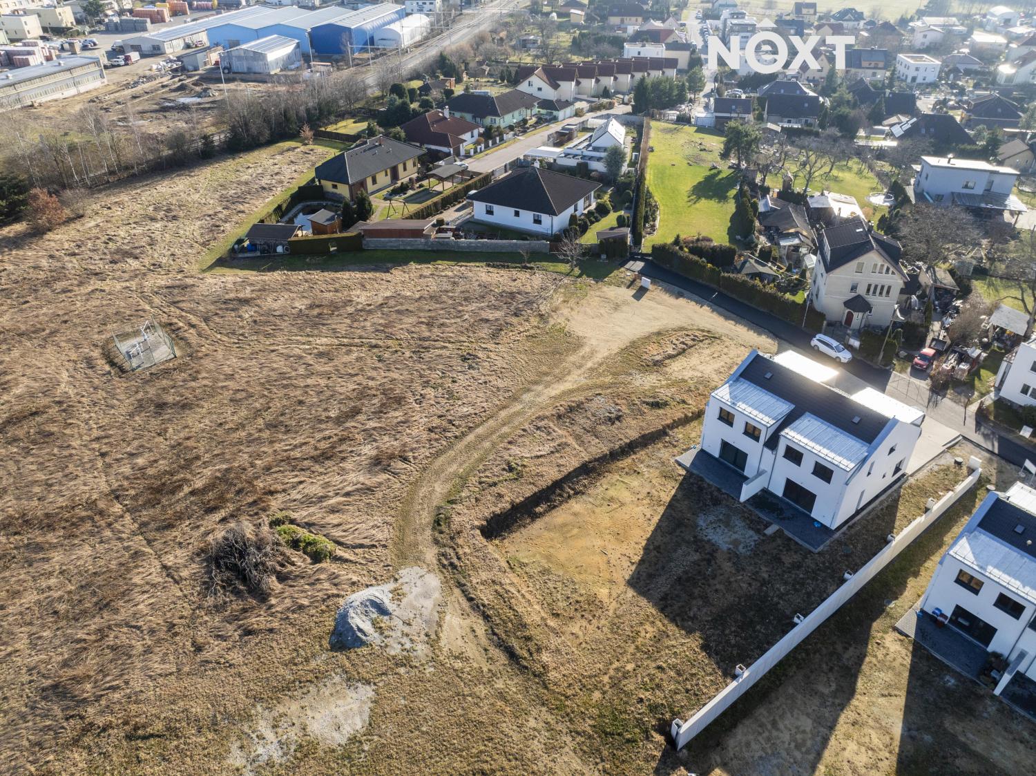 Prodej pozemek Bydlení|České Budějovice, Jihočeský kraj, Boršov nad Vltavou, 37382