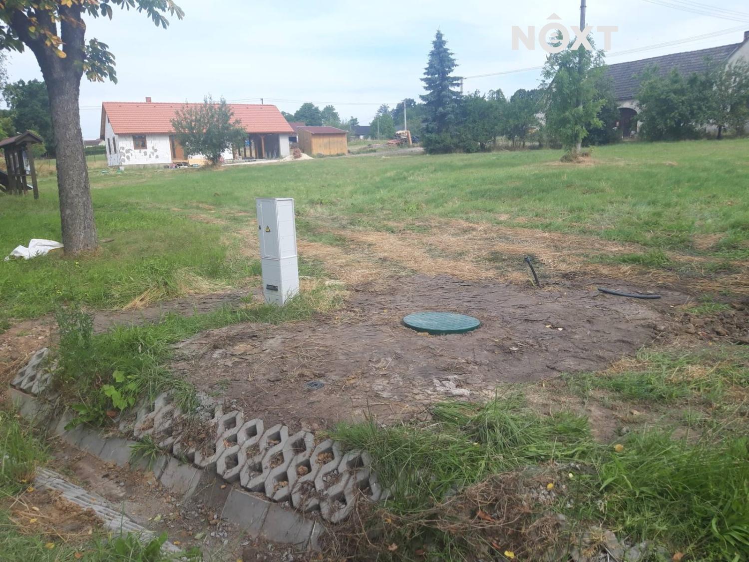 Prodej pozemek Bydlení, 1995㎡