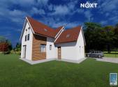 Prodej - pozemek pro bydlení, 3 202 m²