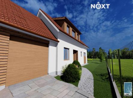 Prodej - pozemek pro bydlení, 3 202 m²